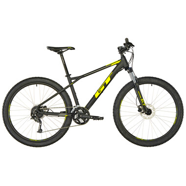 MTB GT BICYCLES AVALANCHE SPORT 27,5" Nero 2019 0